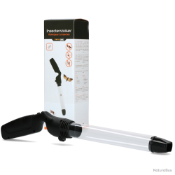 Knock Pest Insect sucker - Ref KNOC00021M - EAN 8716759588981 - Livraison rapide