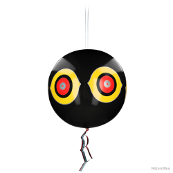 Knock Pest Scare balloon - Ref KNOC00031 - EAN 8716759585140 - Livraison rapide