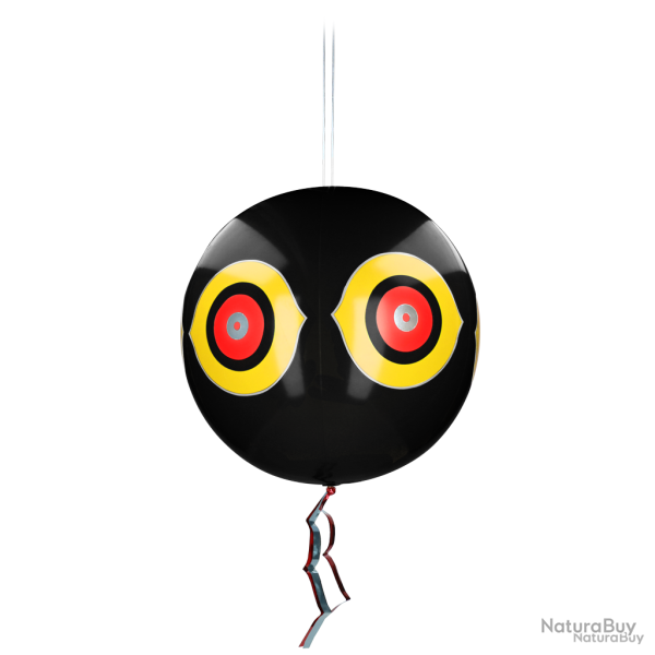 Knock Pest Scare balloon - Ref KNOC00031 - EAN 8716759585140 - Livraison rapide