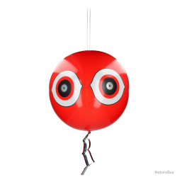 Knock Pest Scare balloon - Ref KNOC00034 - EAN 8716759585171 - Livraison rapide