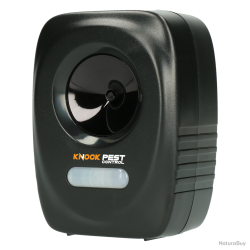 Knock Pest Animal Repeller - Ref KNOC00052 - EAN 8716759555563 - Livraison rapide