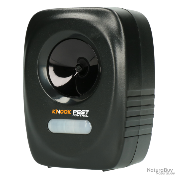 Knock Pest Animal Repeller - Ref KNOC00052 - EAN 8716759555563 - Livraison rapide