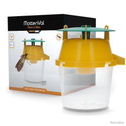 Knock Pest Moth trap - Ref KNOC00114K - EAN 8716759581180 - Livraison rapide