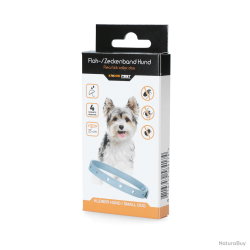 Knock Pest Collier Anti Puces/Tiques Chien - Ref KNOC00116F - EAN 8716759584174 - Livraison rapide