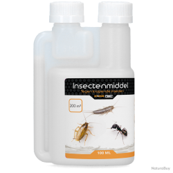 Knock Pest Insectenmiddel - Ref KNOC00117AF - EAN 8716759580831 - Livraison rapide