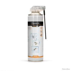 Knock Pest Freeze spray - Ref KNOC00117AM - EAN 8716759578586 - Livraison rapide