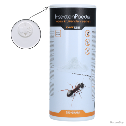 Knock Pest Insectenpoeder - Ref KNOC00117D - EAN 8716759567917 - Livraison rapide