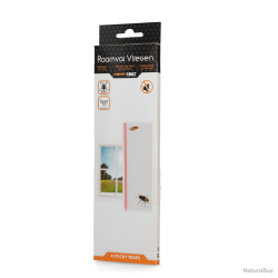 Knock Pest Window Fly Trap - Ref KNOC00118 - EAN 8716759558854 - Livraison rapide