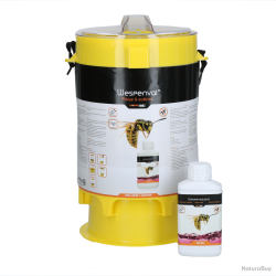 Knock Pest Wasp trap XL - Ref KNOC00118KLM - EAN 8716759597914 - Livraison rapide