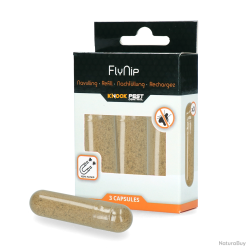 Knock Pest FlyNip Refill - Ref KNOC00118L - EAN 8716759569560 - Livraison rapide