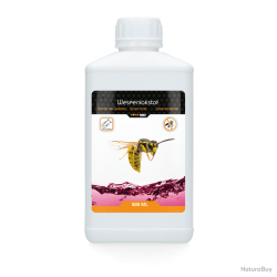 Knock Pest Wasp Bait - Ref KNOC00118M5 - EAN 8716759598324 - Livraison rapide