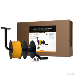 Knock Pest Fly Cord Complete - Ref KNOC00122Z3 - EAN 8716759644922 - Livraison rapide