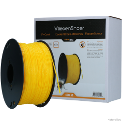 Knock Pest Fly Cord Replacement Roll 400 m - Ref KNOC00123 - EAN 8716759560390 - Livraison rapide