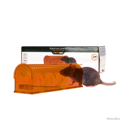 Knock Pest Rat trap Alive - Ref KNOC00144 - EAN 8716759589841 - Livraison rapide