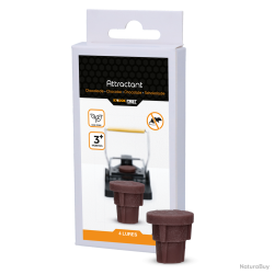 Knock Pest Attractant - Ref KNOC00161 - EAN 8716759636651 - Livraison rapide