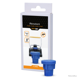 Knock Pest Attractant - Ref KNOC00162 - EAN 8716759636668 - Livraison rapide