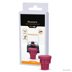 Knock Pest Attractant - Ref KNOC00164 - EAN 8716759636682 - Livraison rapide