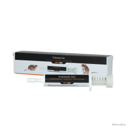 Knock Pest Gel de Friandise - Ref KNOC00169 - EAN 8716759657052 - Livraison rapide
