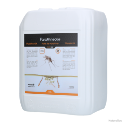 Knock Pest Paraffine Oil - Ref KNOC00172 - EAN 8716759560499 - Livraison rapide