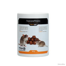 Knock Pest Reward Pellets - Ref KNOC0050 - EAN 8716759556003 - Livraison rapide