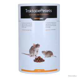 Knock Pest Reward Pellets - Ref KNOC0200 - EAN 8716759538269 - Livraison rapide
