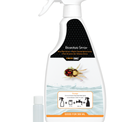 Knock Pest Spray - Ref KNOC5014 - EAN 8716759645813 - Livraison rapide