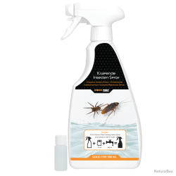Knock Pest Spray - Ref KNOC5016 - EAN 8716759645820 - Livraison rapide