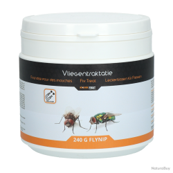 Knock Pest FlyNip Friandise pour des mouches - Ref LIFA00118KDT - EAN 8716759635326 - Livraison rapi