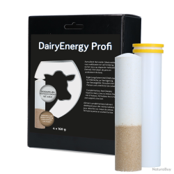 Dairy Energy Bolus - Ref BERL0005 - EAN 8716759651760 - Hofman Animal Care