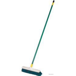 Gardenbroom Dura - Ref BEZE003 - EAN 4026861609400 - Hofman Animal Care