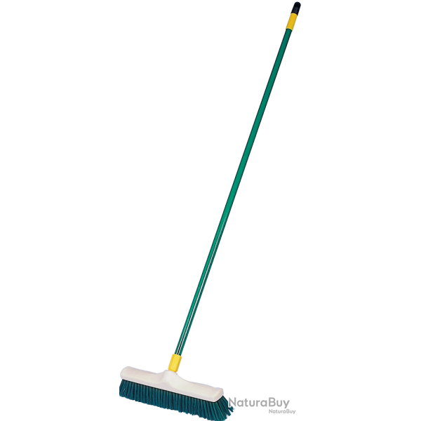 Gardenbroom Dura - Ref BEZE003 - EAN 4026861609400 - Hofman Animal Care