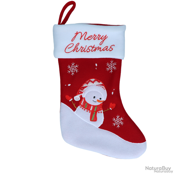 Chaussettes de No�l - Ref CHRI0004 - EAN 8716759659148 - Hofman Animal Care