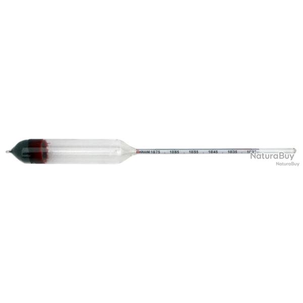 Colostrum measuring device - Ref COLO005 - EAN 3700393923173 - Hofman Animal Care