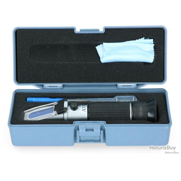 Colostrum measuring device (Refracto) - Ref COLO007 - EAN 8716759569683 - Hofman Animal Care