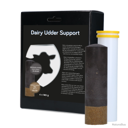Dairy Udder Support Bolus - Ref DAIR010 - EAN 8716759661202 - Hofman Animal Care