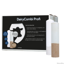 DairyCombi Profi Bolus - Ref DAIR014 - EAN 8716759661516 - Hofman Animal Care