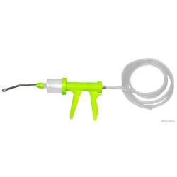 Drench-gun Automatic 80 ml complete - Ref DREN0106 - EAN 8716759544765 - Hofman Animal Care