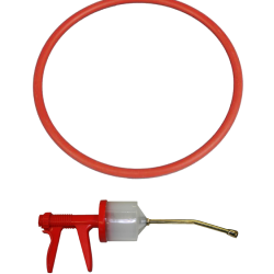 Drench-gun Spare O-ring - Ref DREN0111 - EAN 8716759450813 - Hofman Animal Care