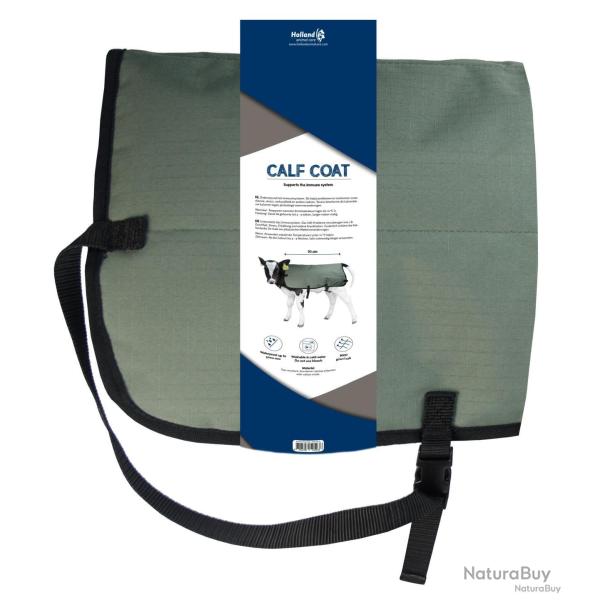 Calf Coat - Ref KALV277 - EAN 8716759545229 - Hofman Animal Care