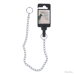 Correction Chain Chromed - Ref KETT0055C - EAN 8716759627857 - Hofman Animal Care