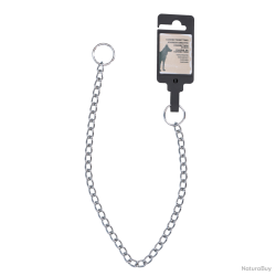 Correction Chain Chromed - Ref KETT0055E - EAN 8716759627871 - Hofman Animal Care