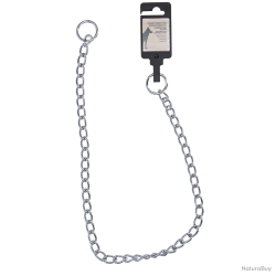 Correction Chain Chromed - Ref KETT0055J - EAN 8716759627918 - Hofman Animal Care