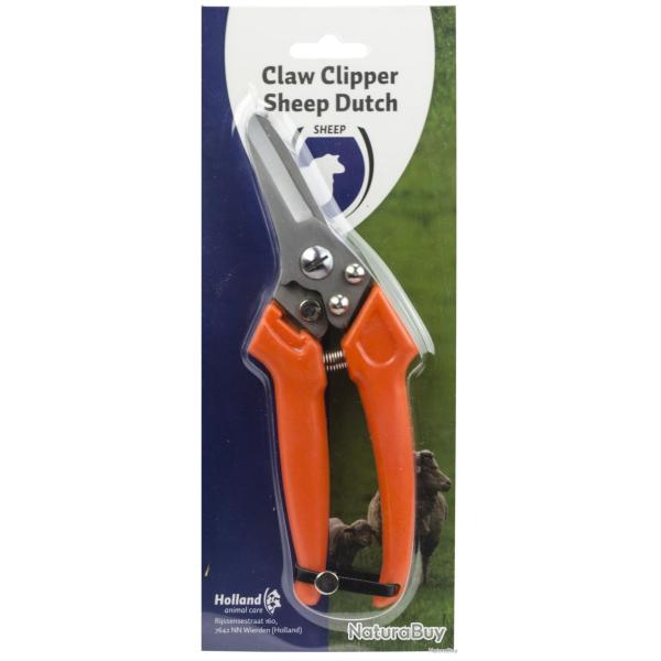 Claw Clipper Sheep Dutch - Ref KLAU006B - EAN 8716759542310 - Hofman Animal Care