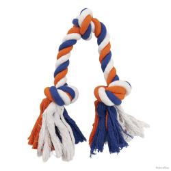 Oranje WK Flosstouw - Ref ORAN0015 - EAN 8716759660922 - Hofman Animal Care