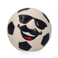 Oranje Mr WK Soccer - Ref ORAN0022L - EAN 8716759661042 - Hofman Animal Care