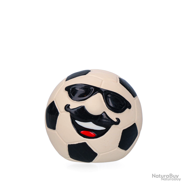 Oranje Mr WK Soccer - Ref ORAN0022M - EAN 8716759661059 - Hofman Animal Care