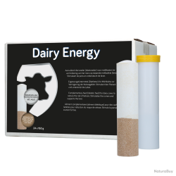Dairy Energy Bolus - Ref PONT006 - EAN 8716759656451 - Hofman Animal Care