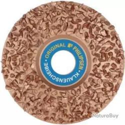 Claw Grinding Disc 125 mm - Ref SLIJ0002 - EAN 4018653163436 - Hofman Animal Care