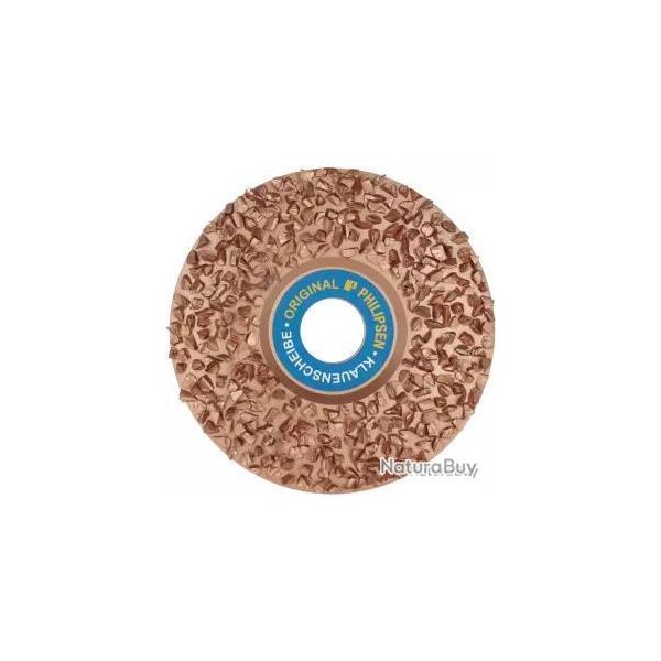 Claw Grinding Disc 125 mm - Ref SLIJ0002 - EAN 4018653163436 - Hofman Animal Care