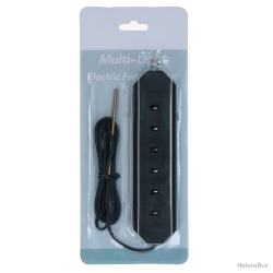 Afrast tester Multilight 6 niveau's - Ref AFRA044665 - EAN 4029339105039 - ZoneGuard